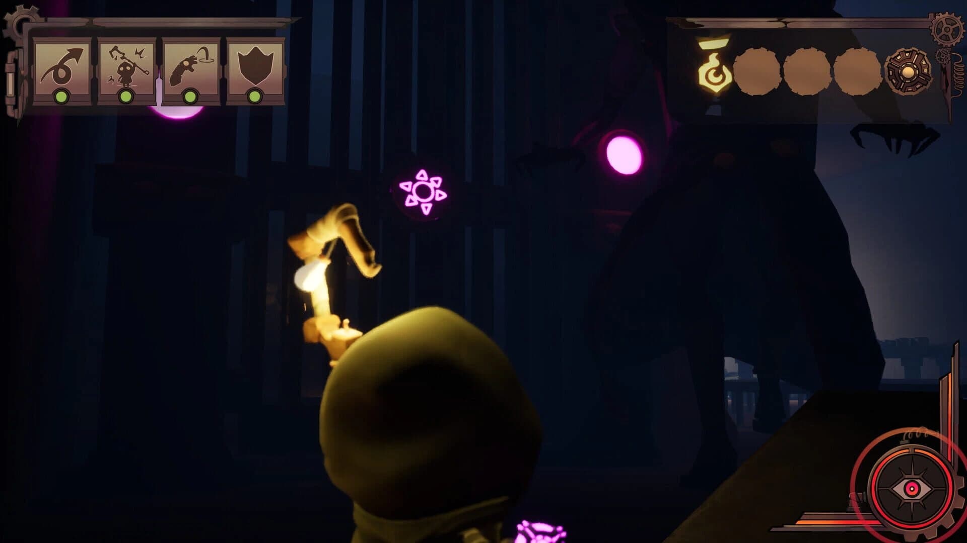 Path of Light screenshot 2