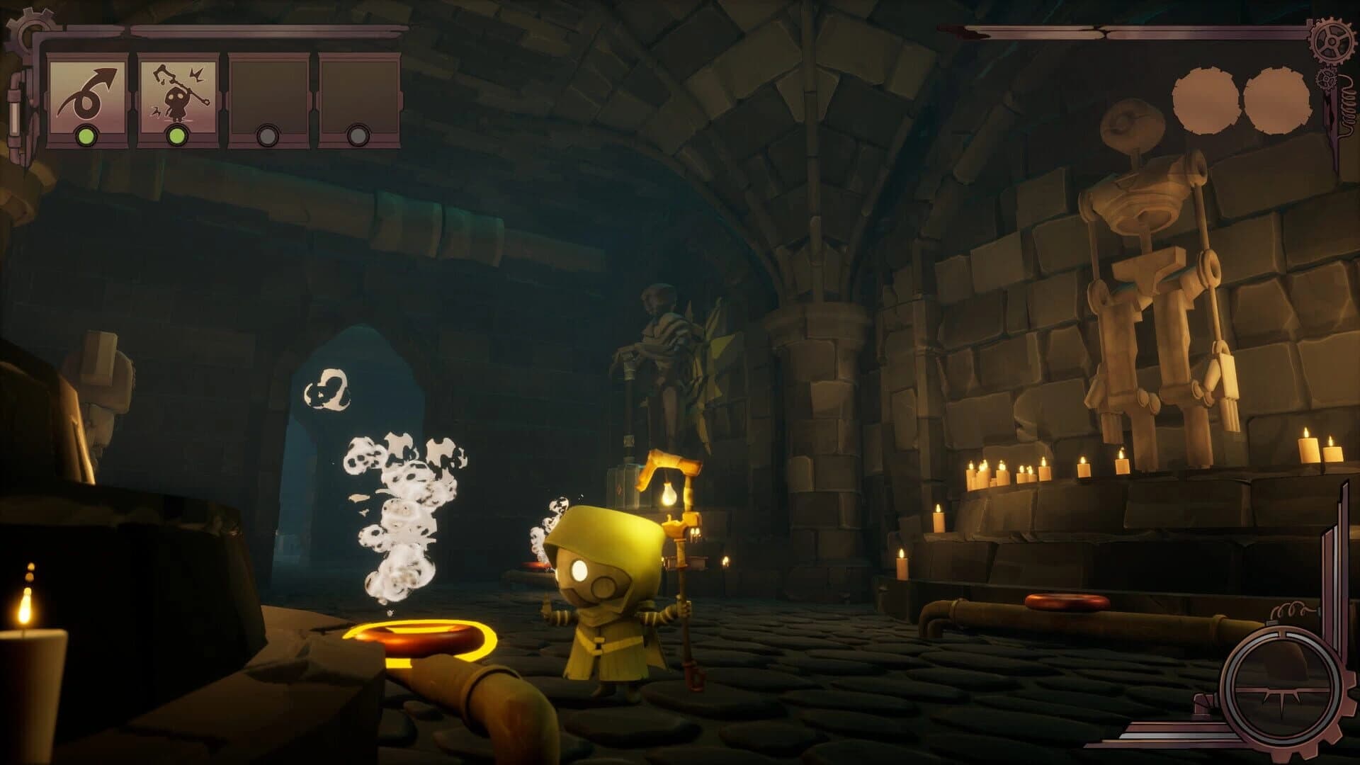 Path of Light screenshot 1