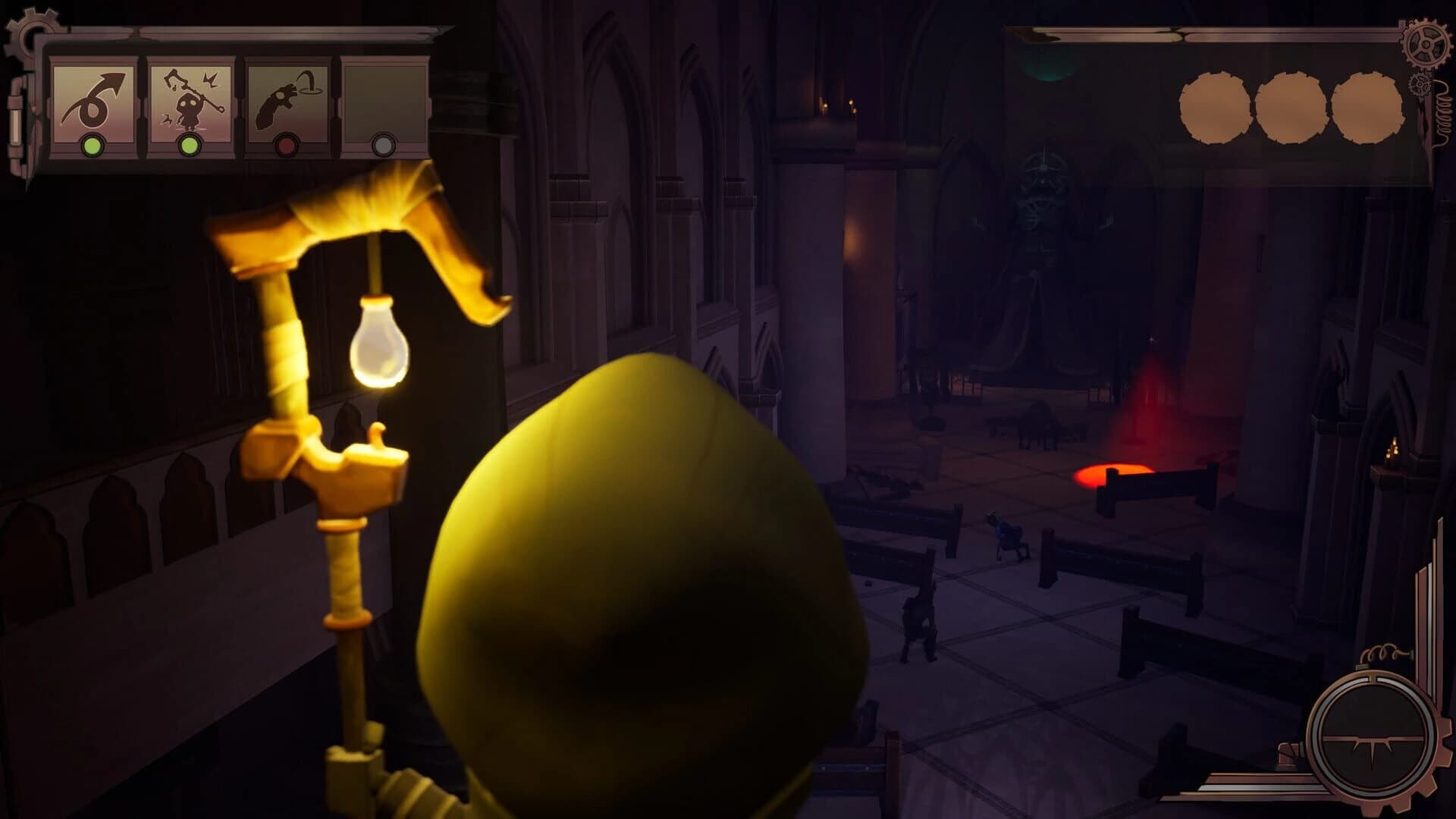 Path of Light screenshot 4