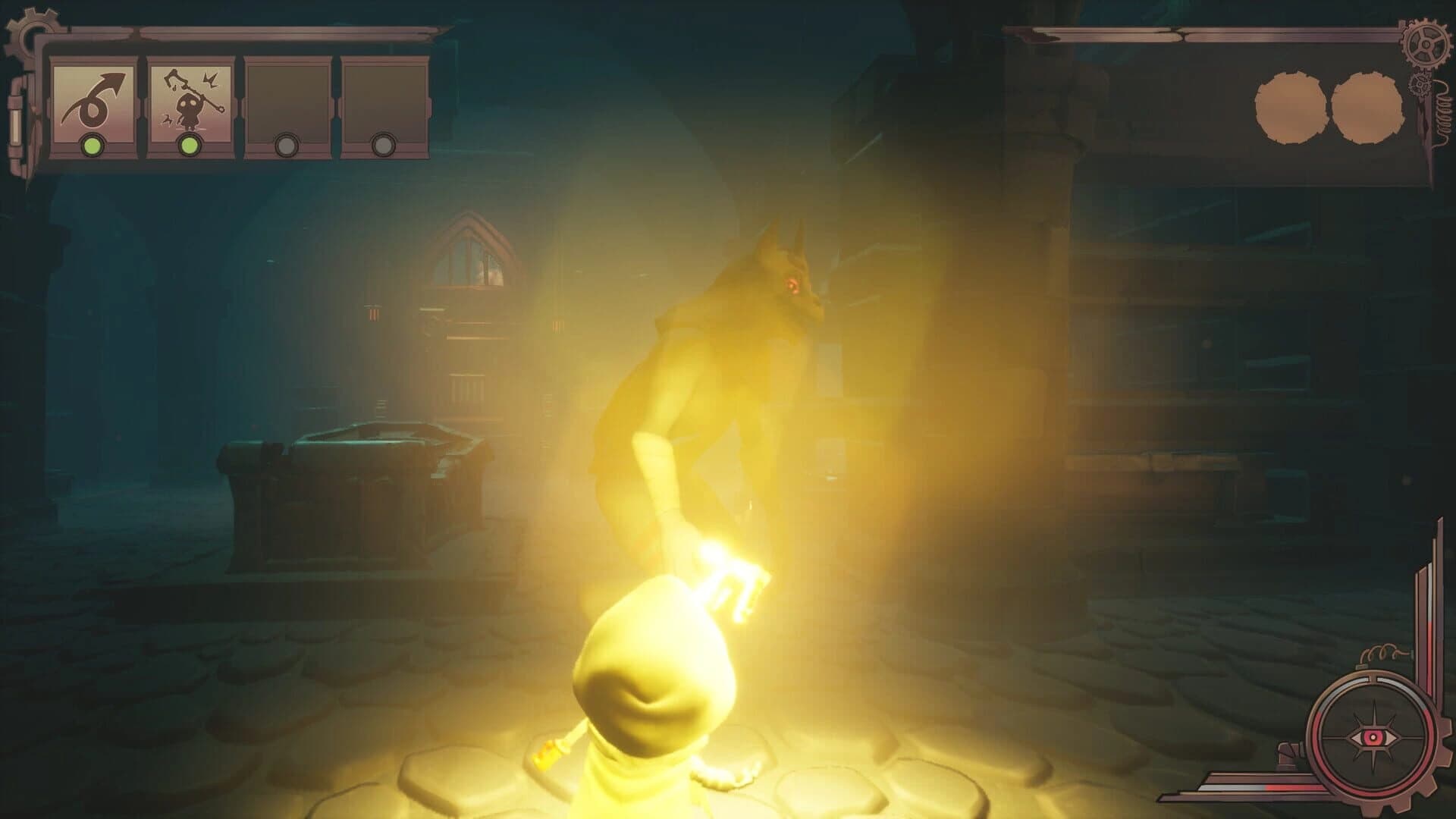 Path of Light screenshot 5