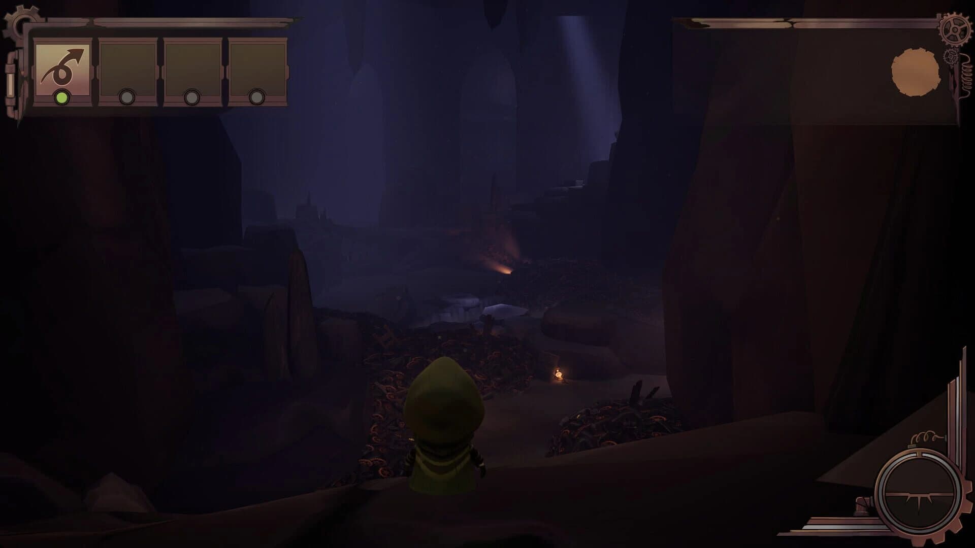 Path of Light screenshot 3