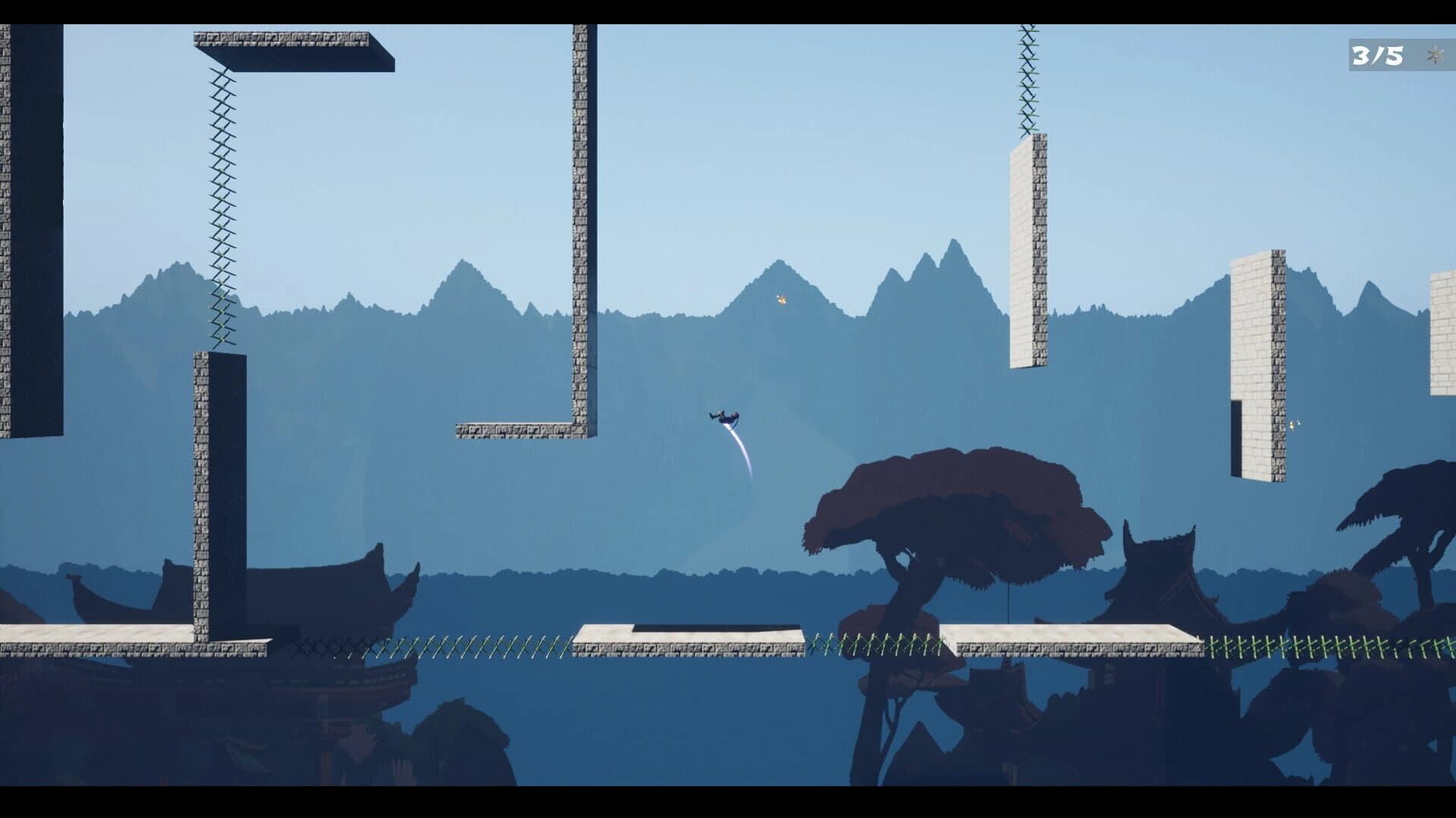 Path of Ninja screenshot 5