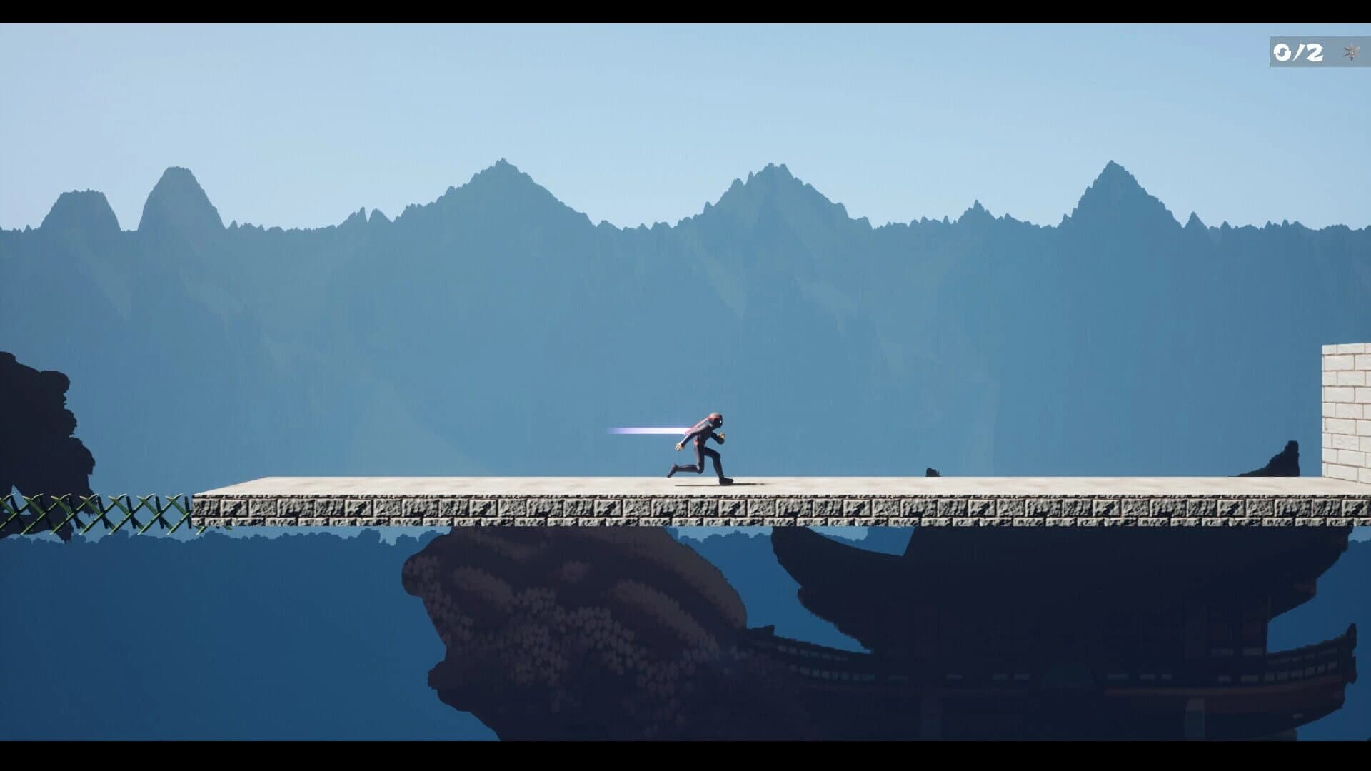 Path of Ninja screenshot 3