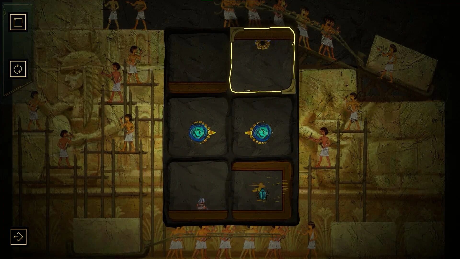 Path of Ra screenshot 4