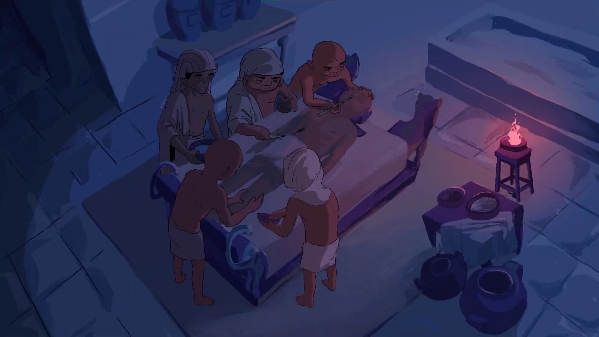 Path of Ra screenshot 5