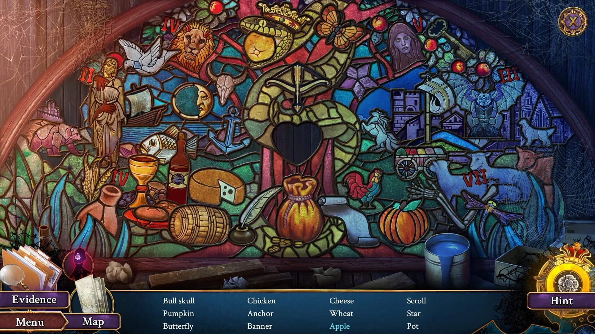 Path of Sin: Greed screenshot 2