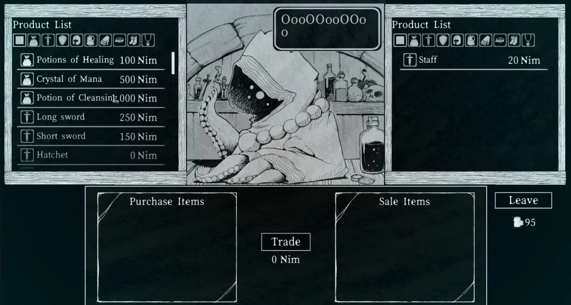 Path of the Abyss screenshot 4