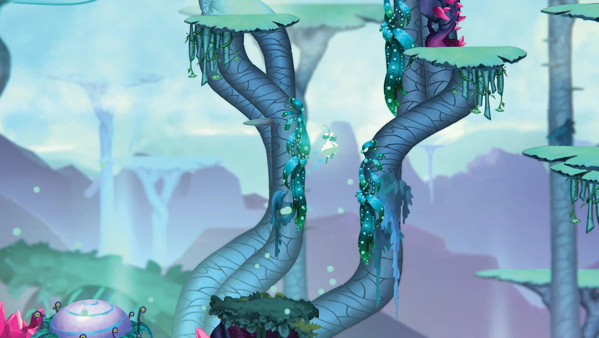 Path of the Sramana screenshot 3