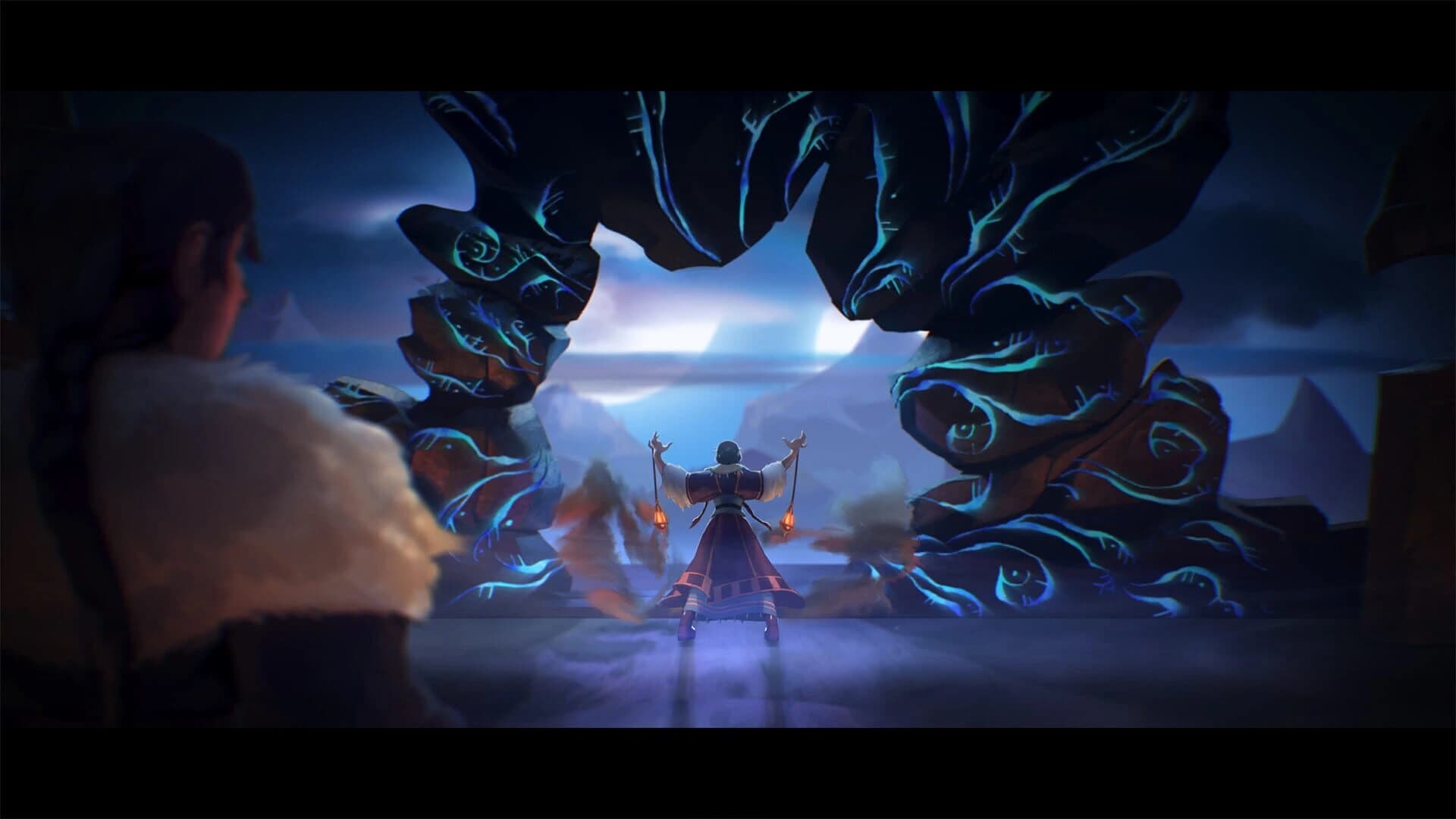 Path of the Sramana screenshot 5