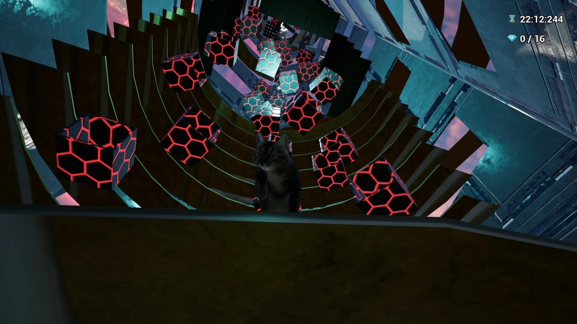 Path of Trials screenshot 5