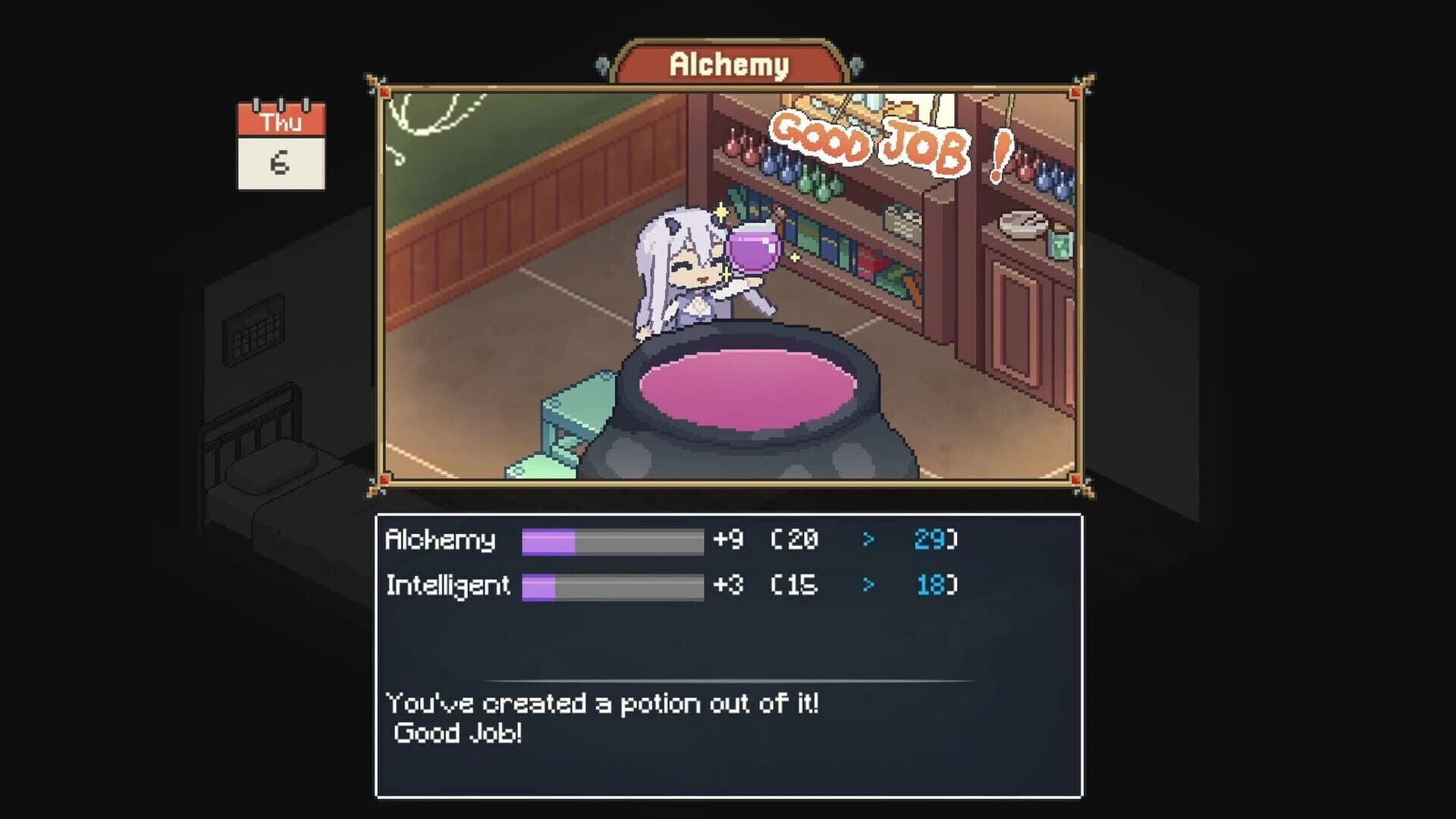 Path of Yuusha screenshot 4