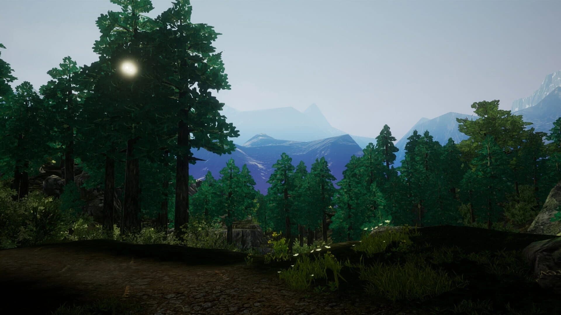 Path of Zen screenshot 1