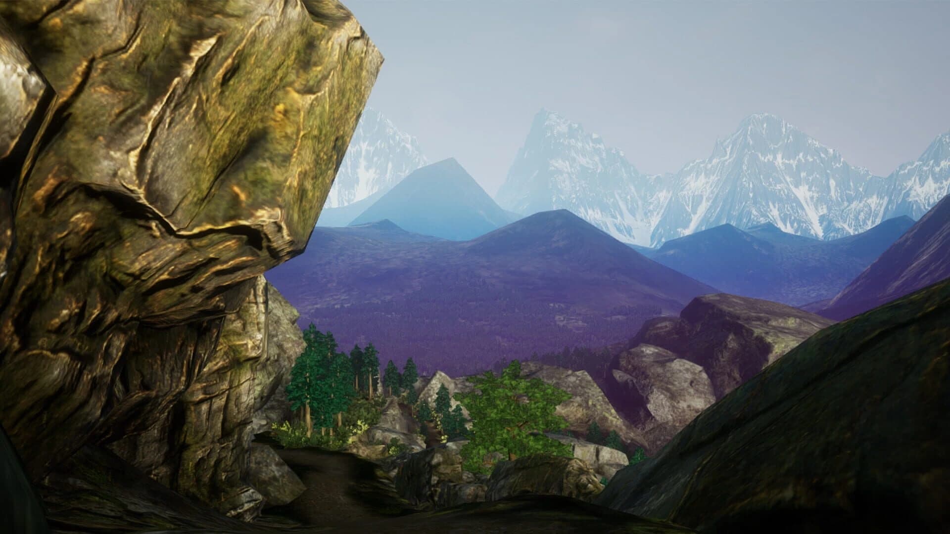 Path of Zen screenshot 4