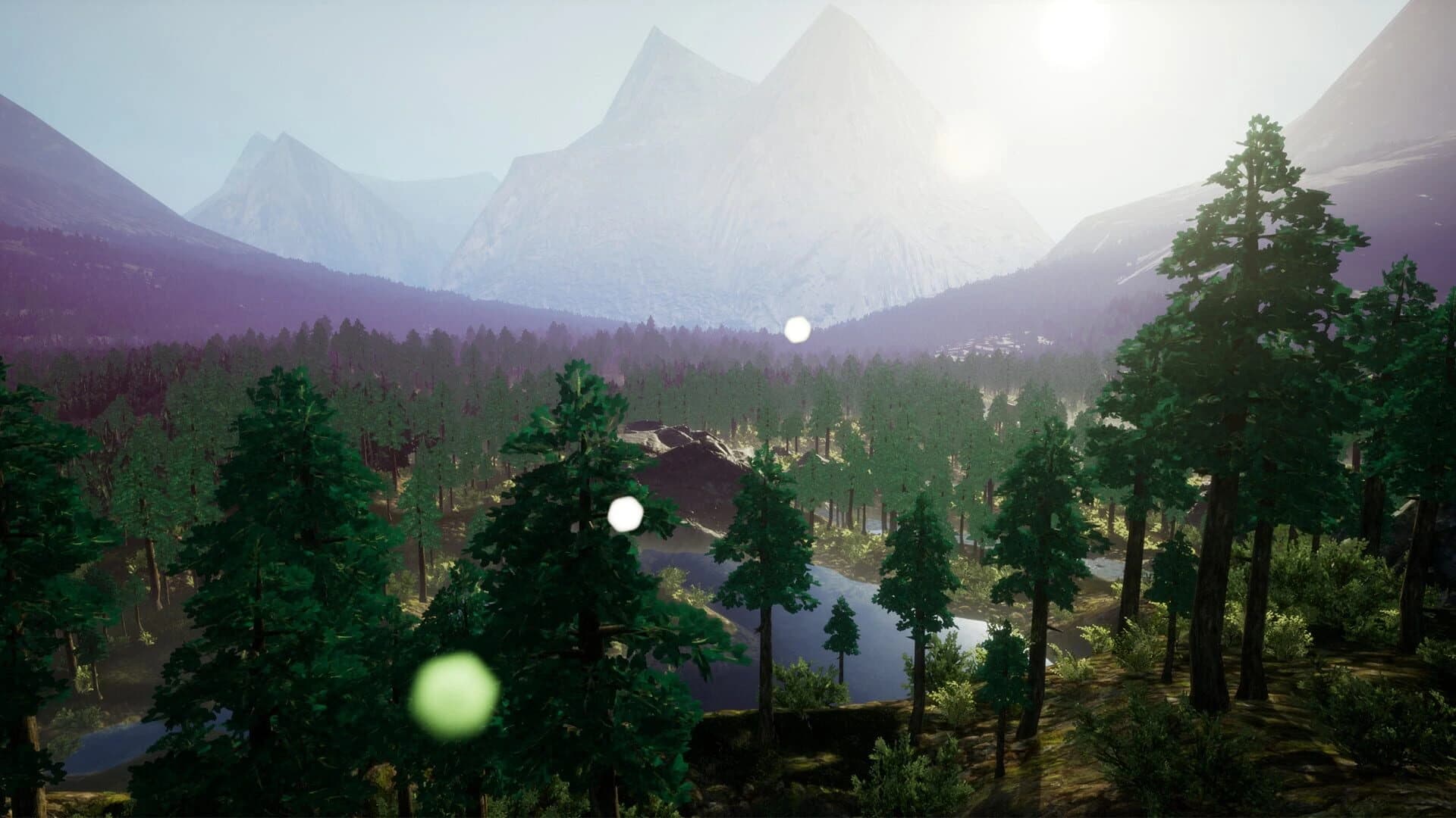 Path of Zen screenshot 2