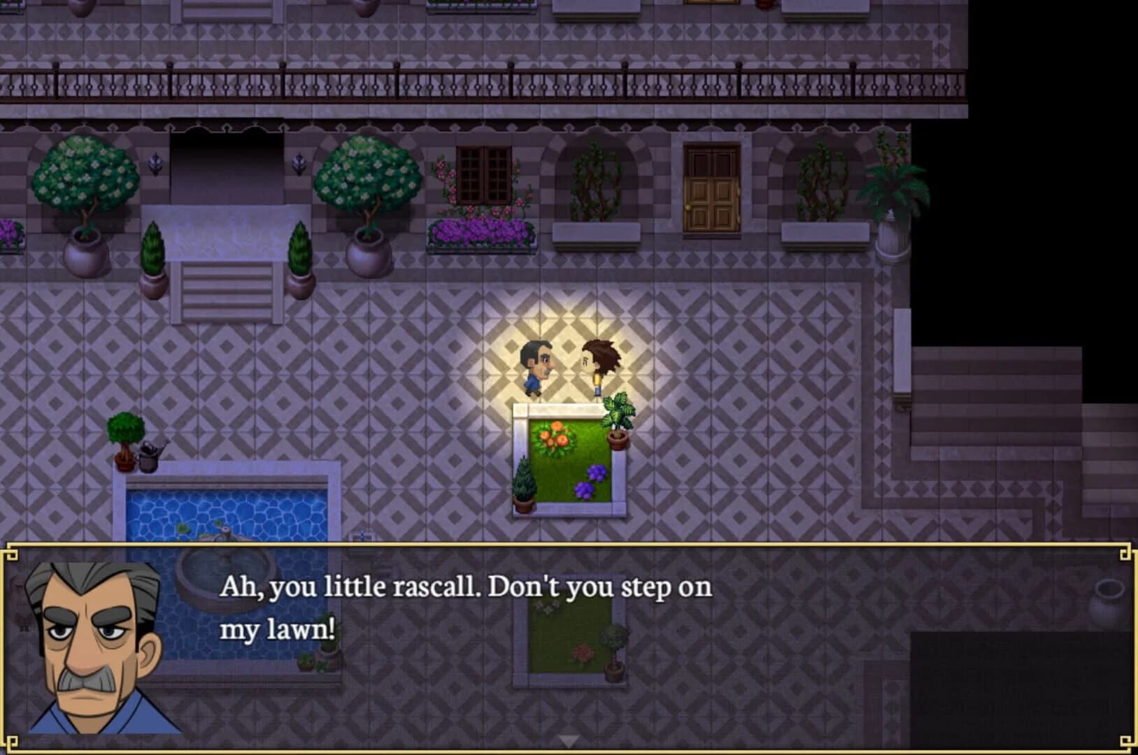 Path Out screenshot 4