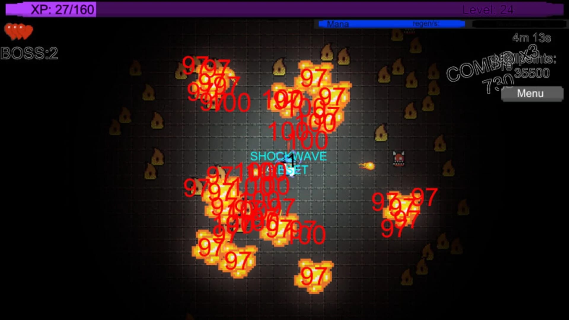 Path to Magehood screenshot 4