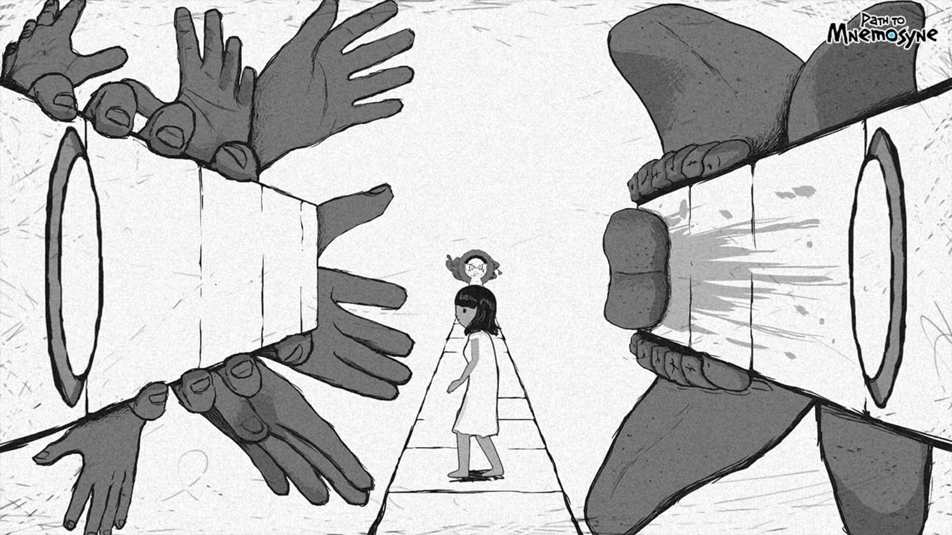 Path to Mnemosyne screenshot 3