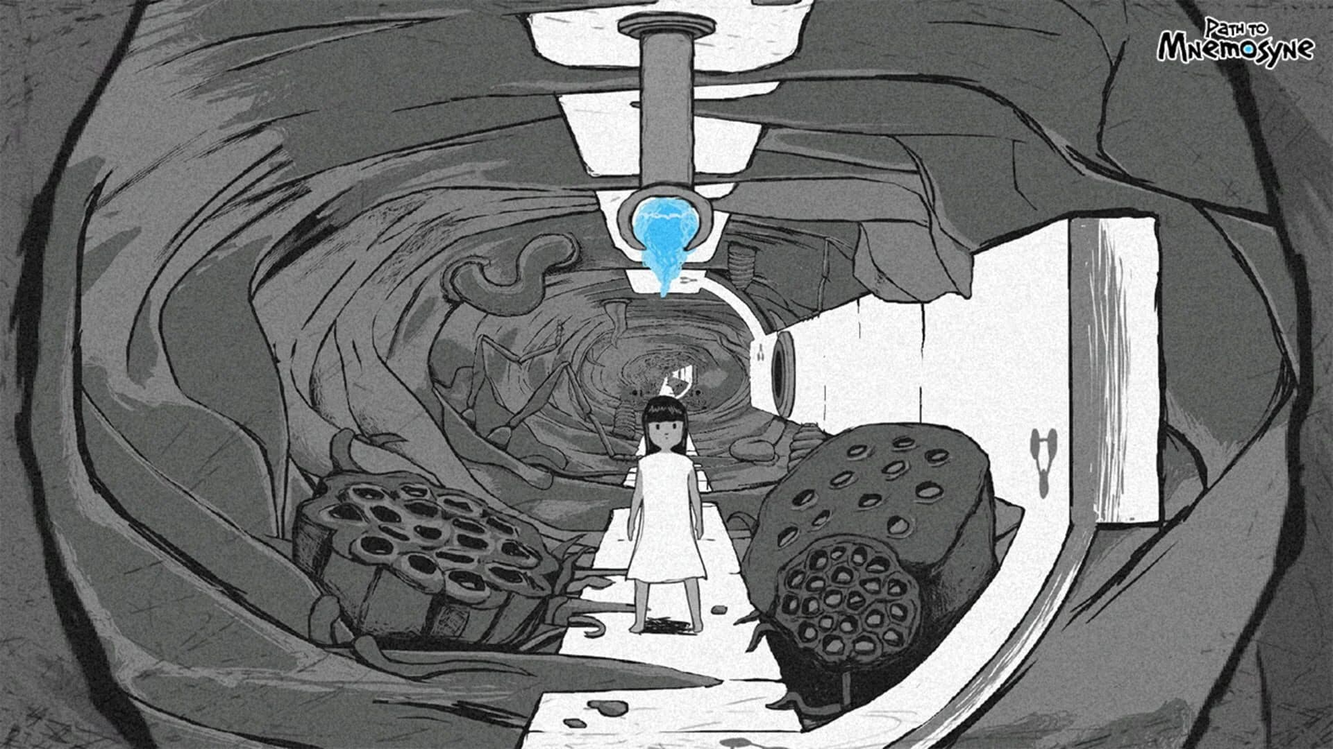 Path to Mnemosyne screenshot 5