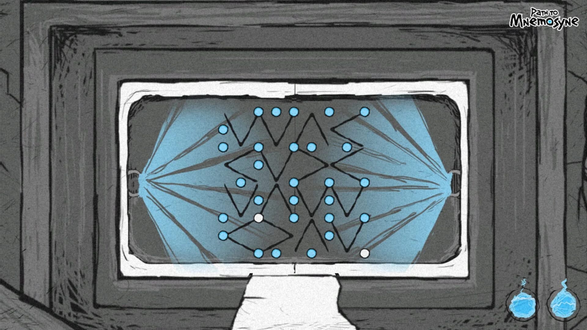 Path to Mnemosyne screenshot 2