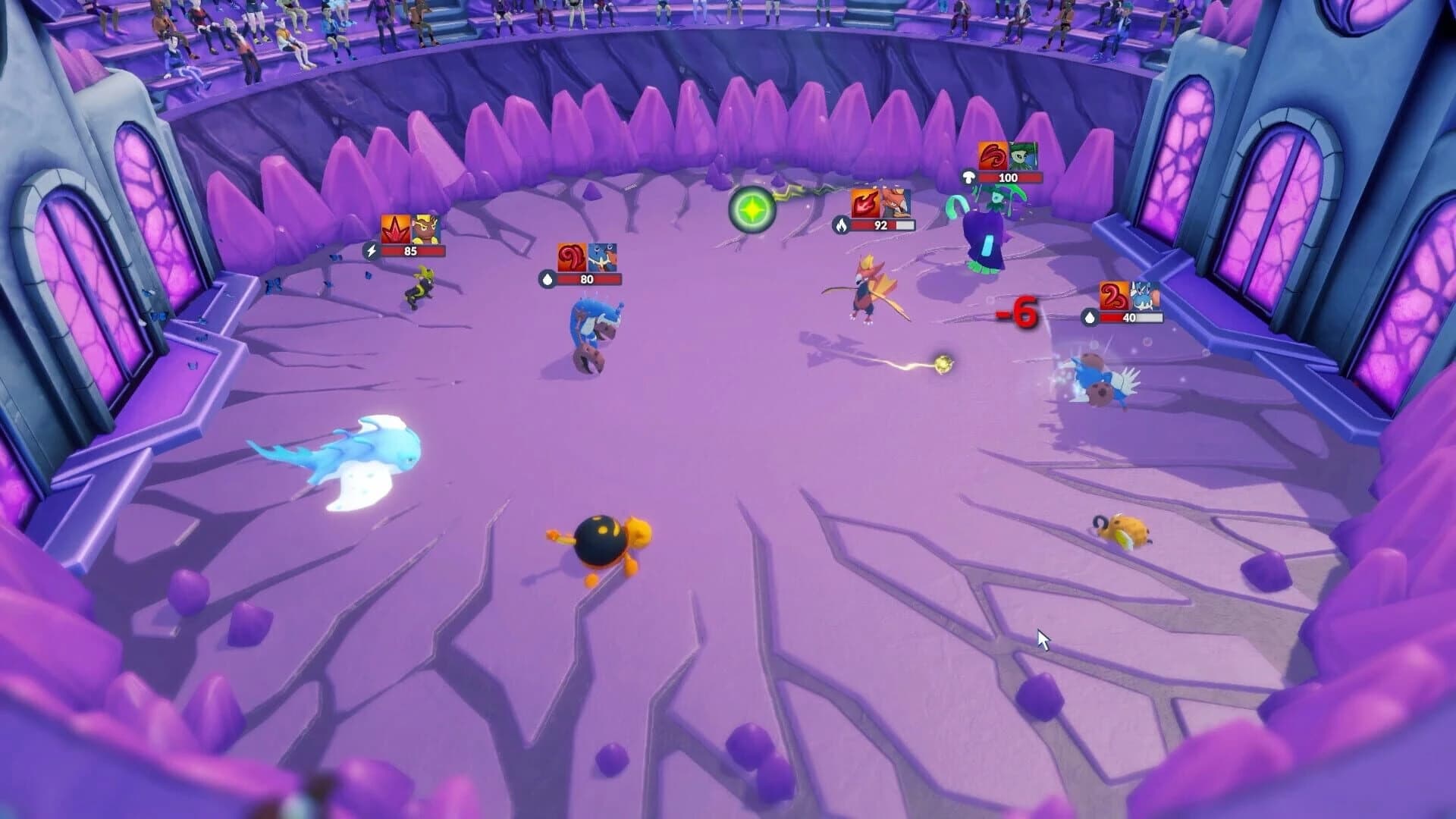 Path to Tamer Town screenshot 4
