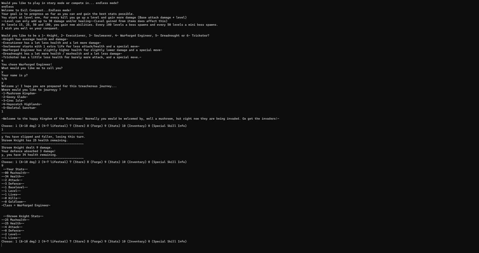 Path to the Creator screenshot 5
