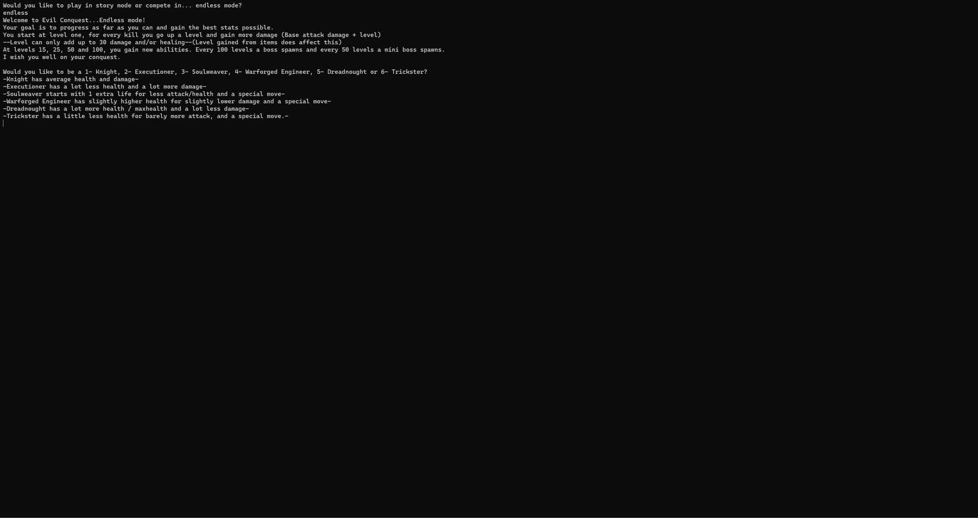 Path to the Creator screenshot 1