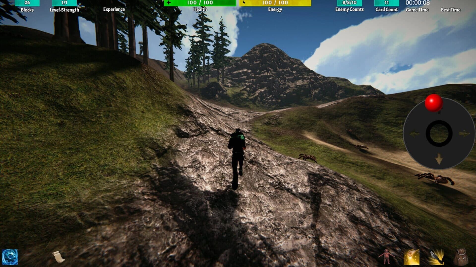 Path to the Devil screenshot 3