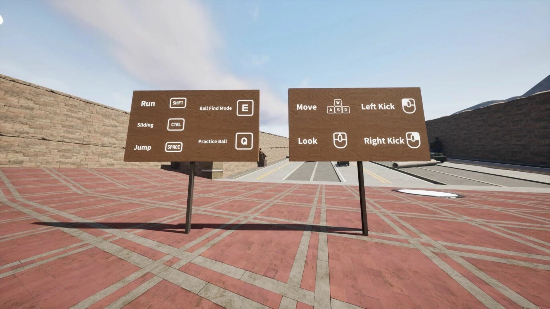 Path to the Goal screenshot 1