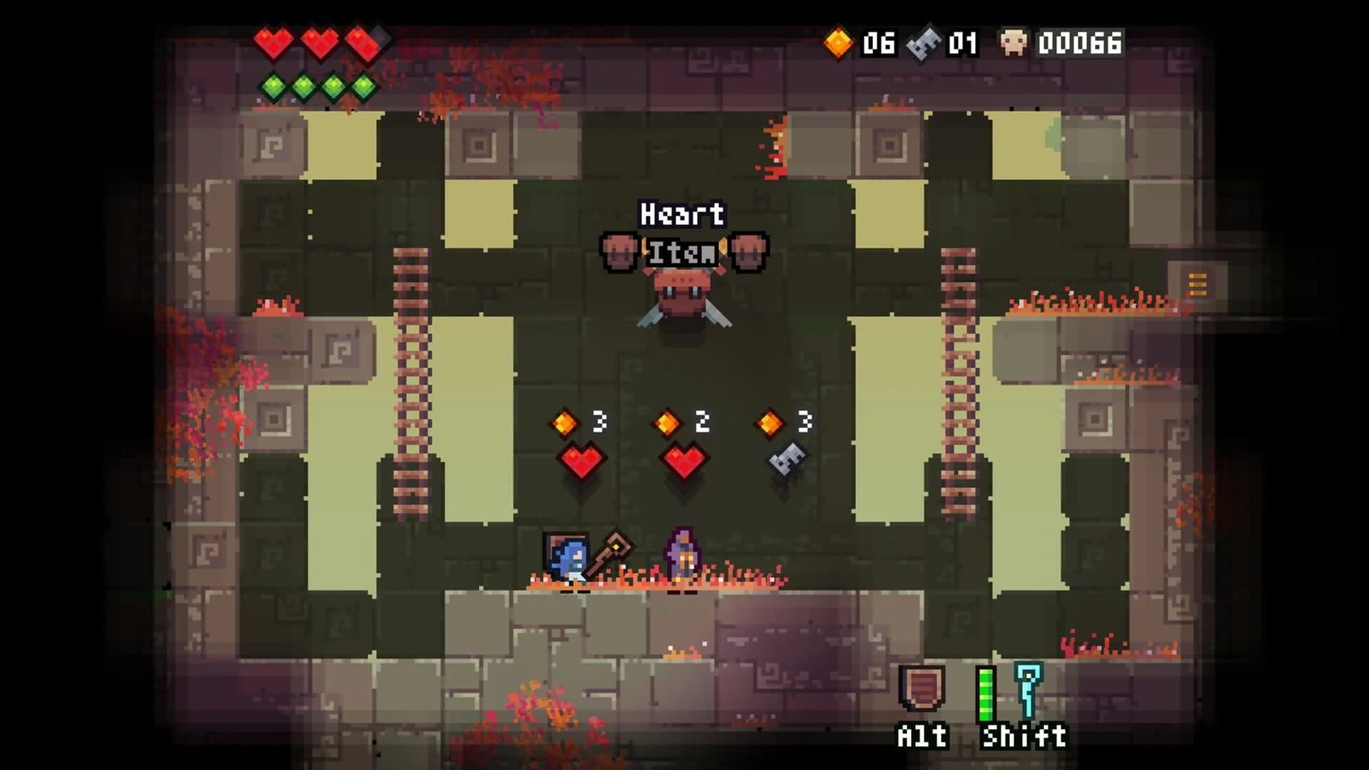 Path to the Sky screenshot 4