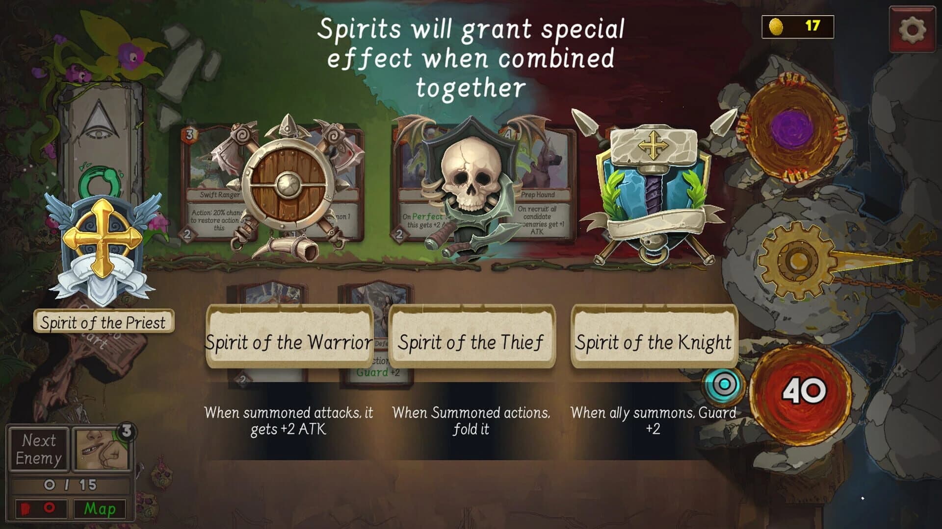 Path to Warband screenshot 4