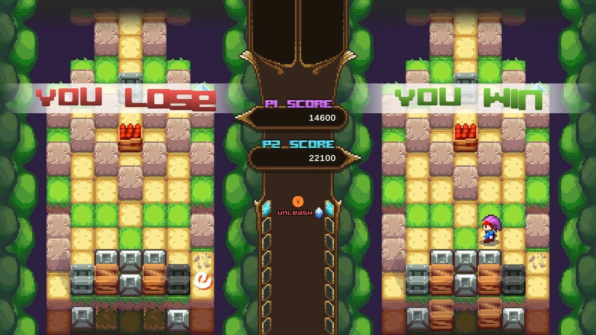 PathBlasters screenshot 4