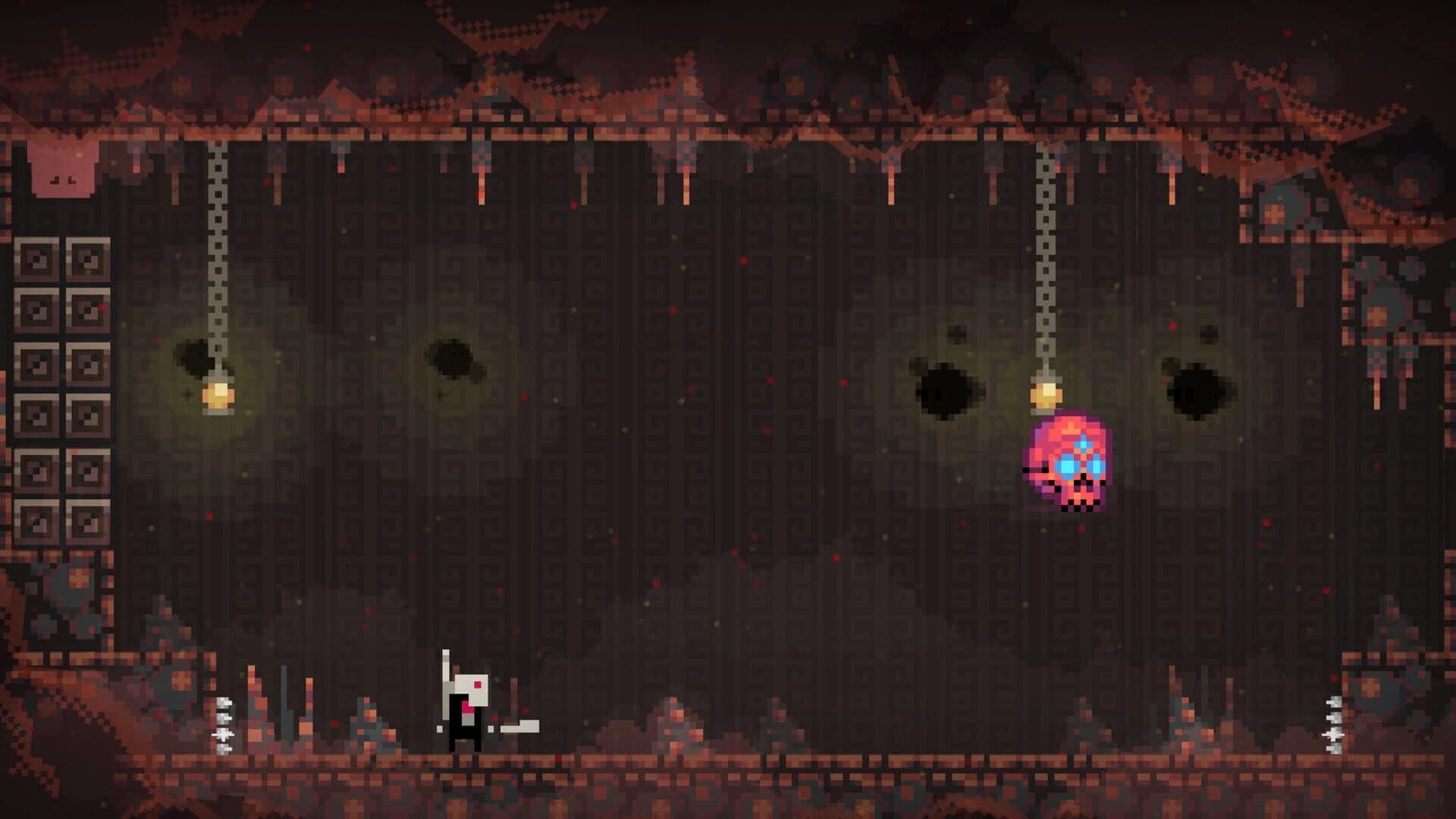 Pathfinder 08 screenshot 4