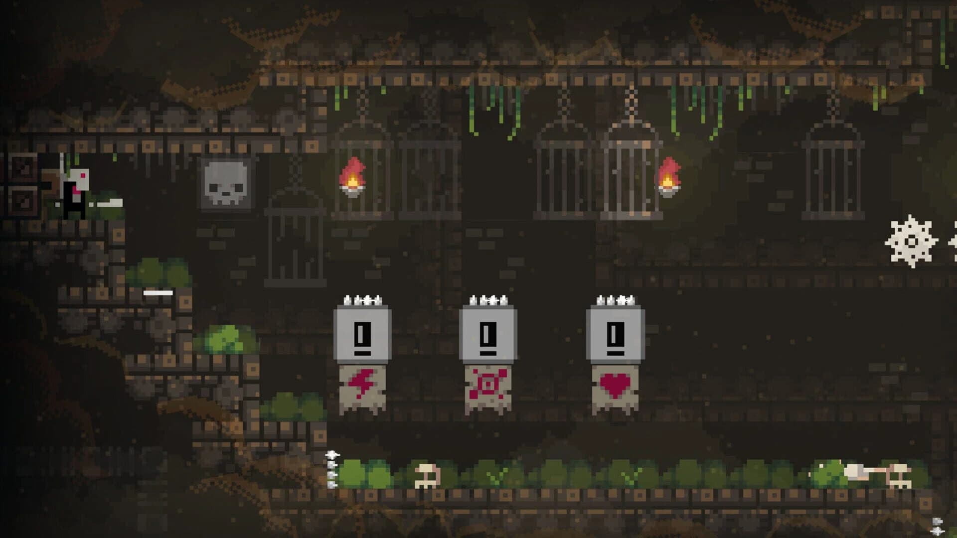 Pathfinder 08 screenshot 2