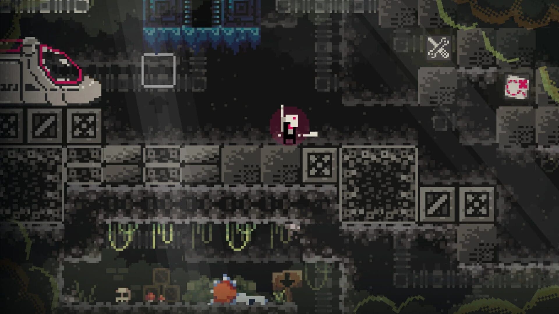 Pathfinder 08 screenshot 1