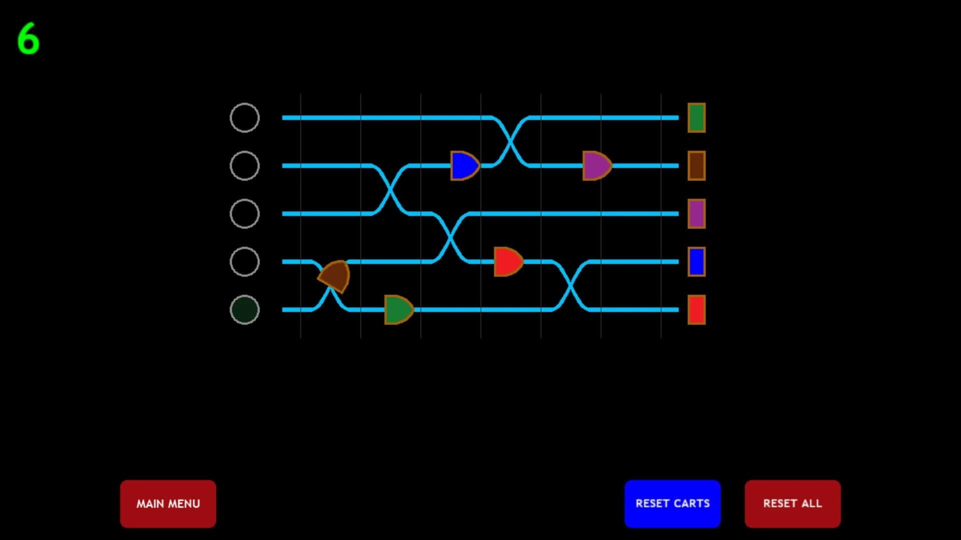 Pathmaker screenshot 5