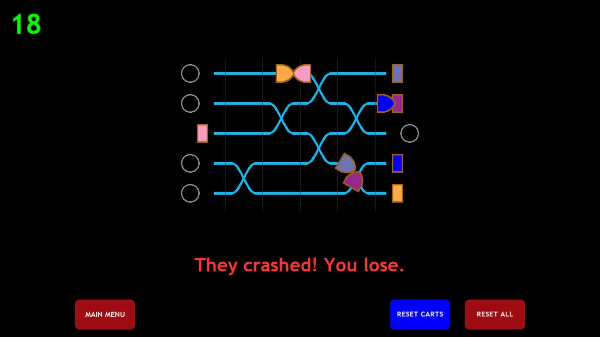 Pathmaker screenshot 3