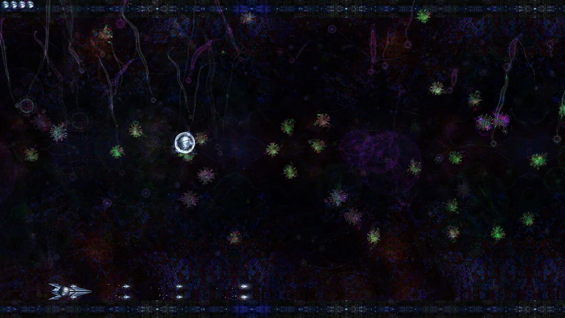 PathoBlasta VS screenshot 5