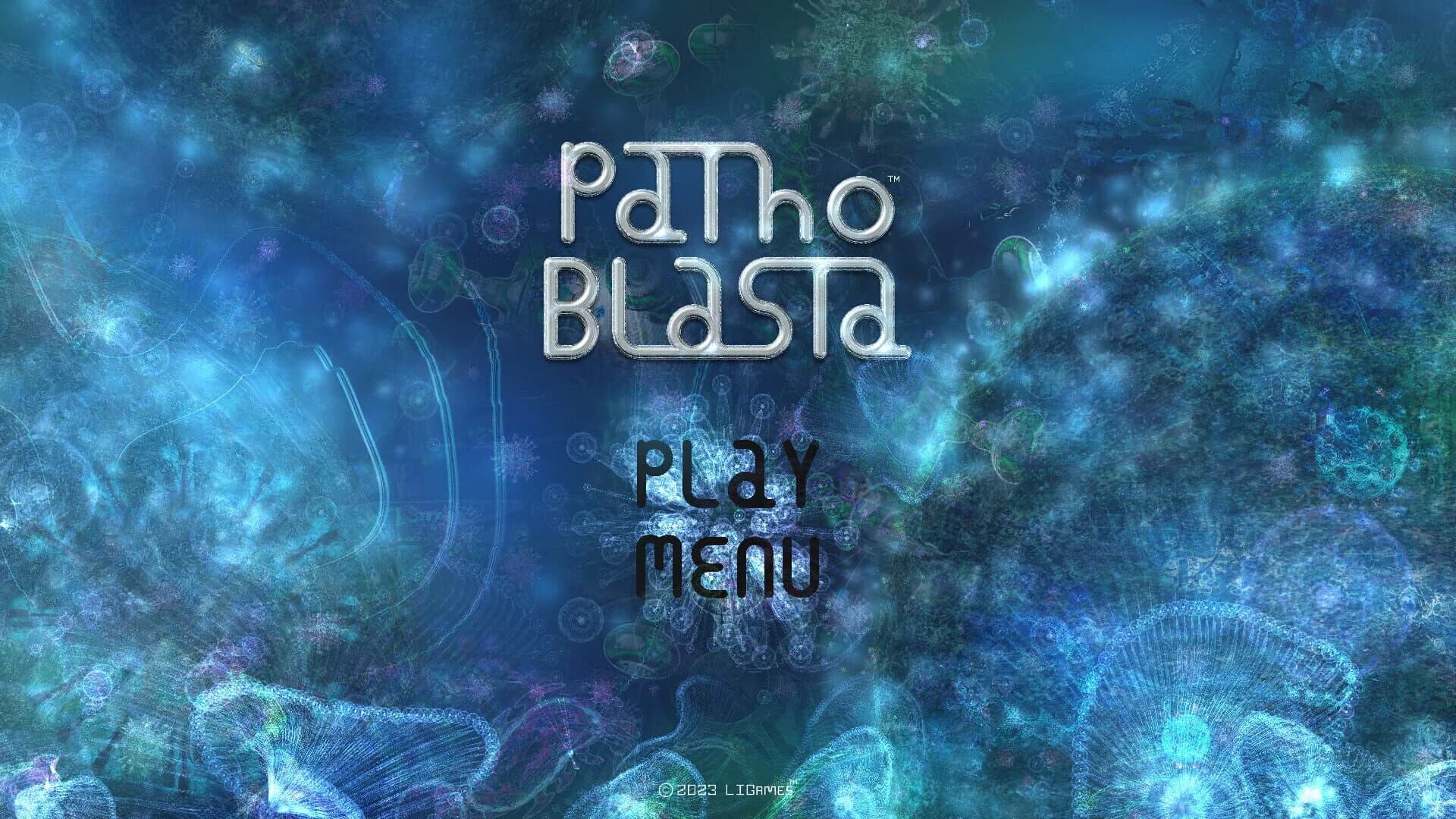 PathoBlasta VS screenshot 1