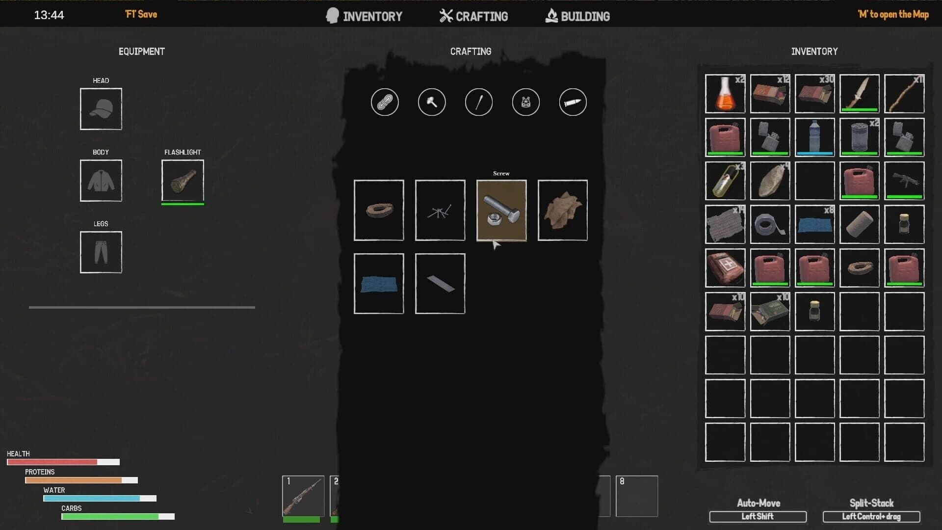 Pathogen: Code Omega screenshot 5