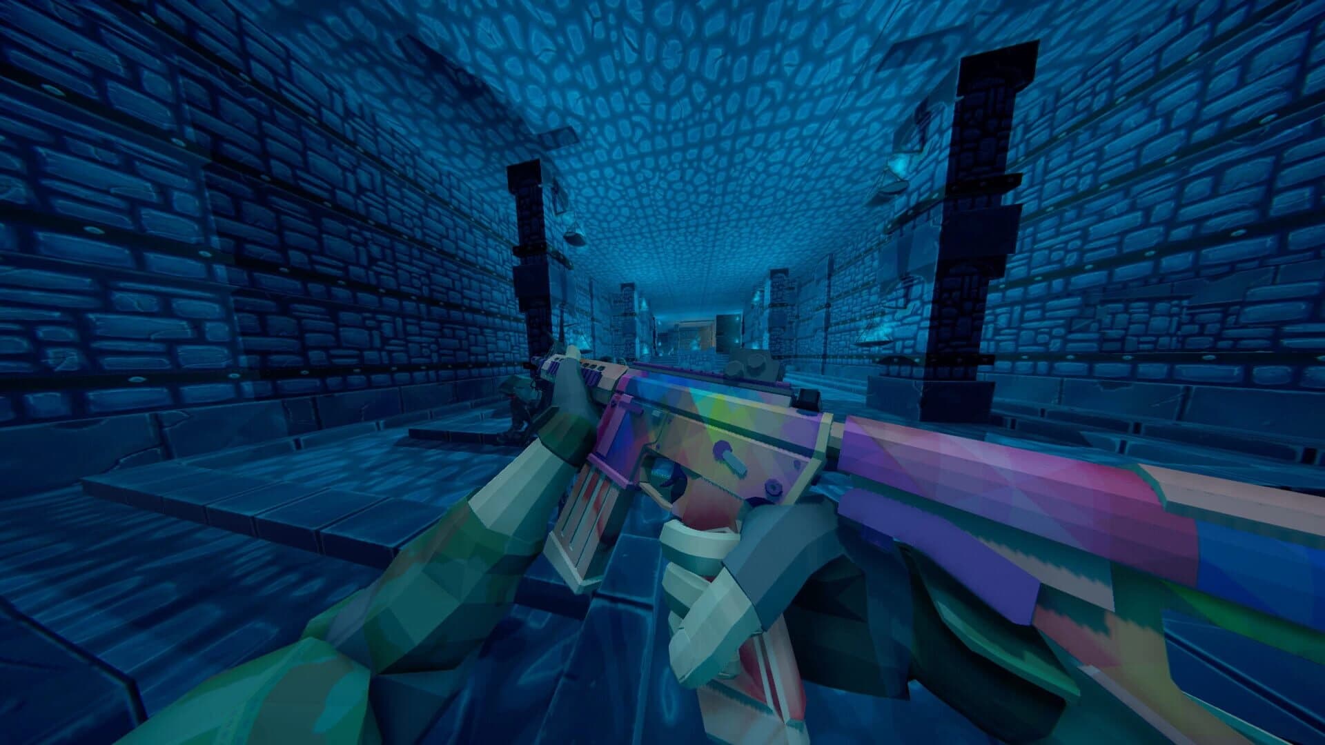 Pathogen: Survival screenshot 3