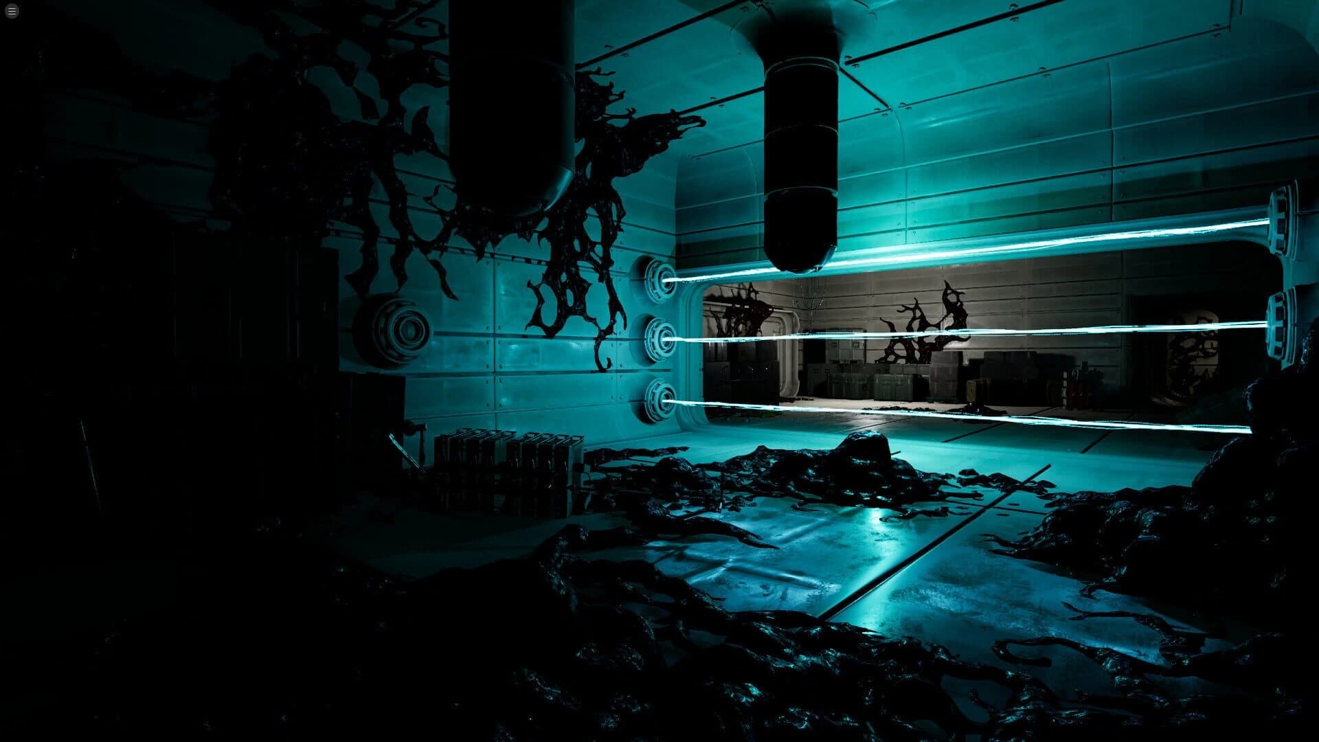 Pathogen X screenshot 1