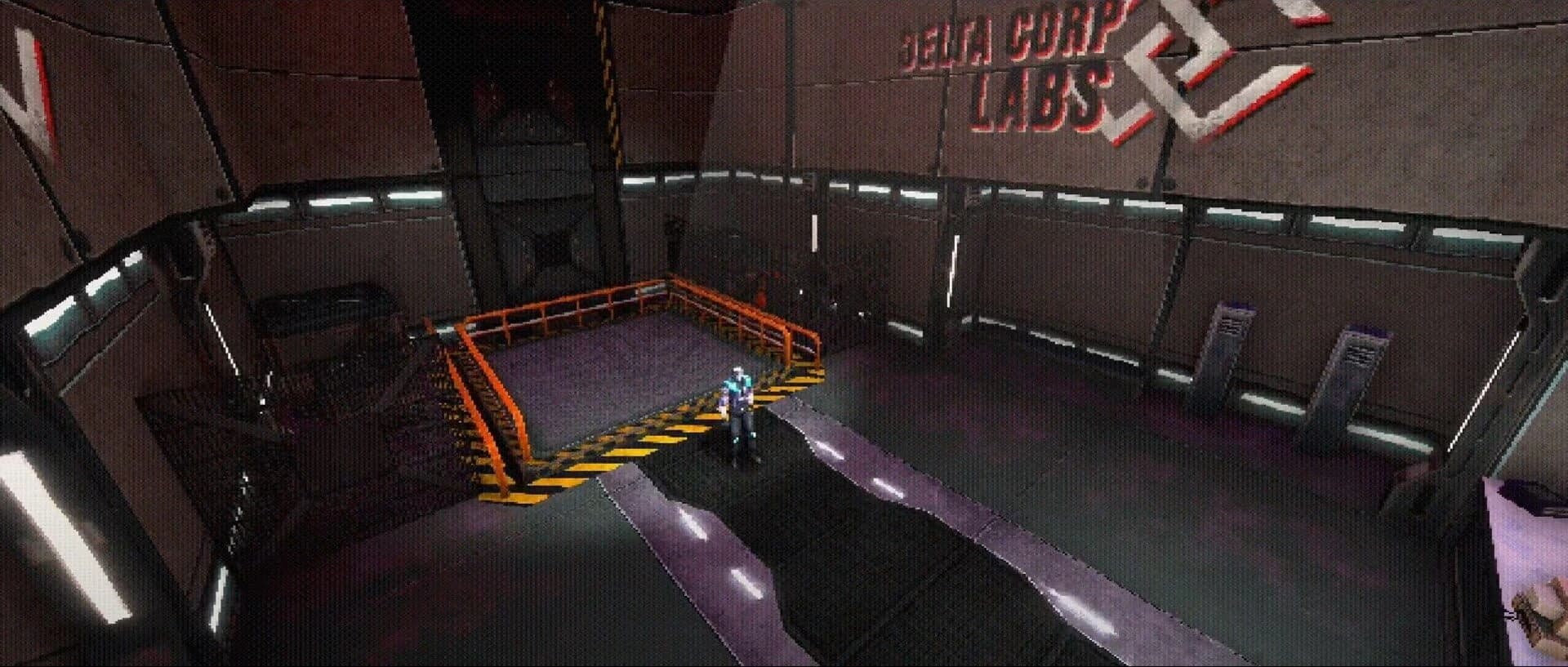Pathogen-X screenshot 1