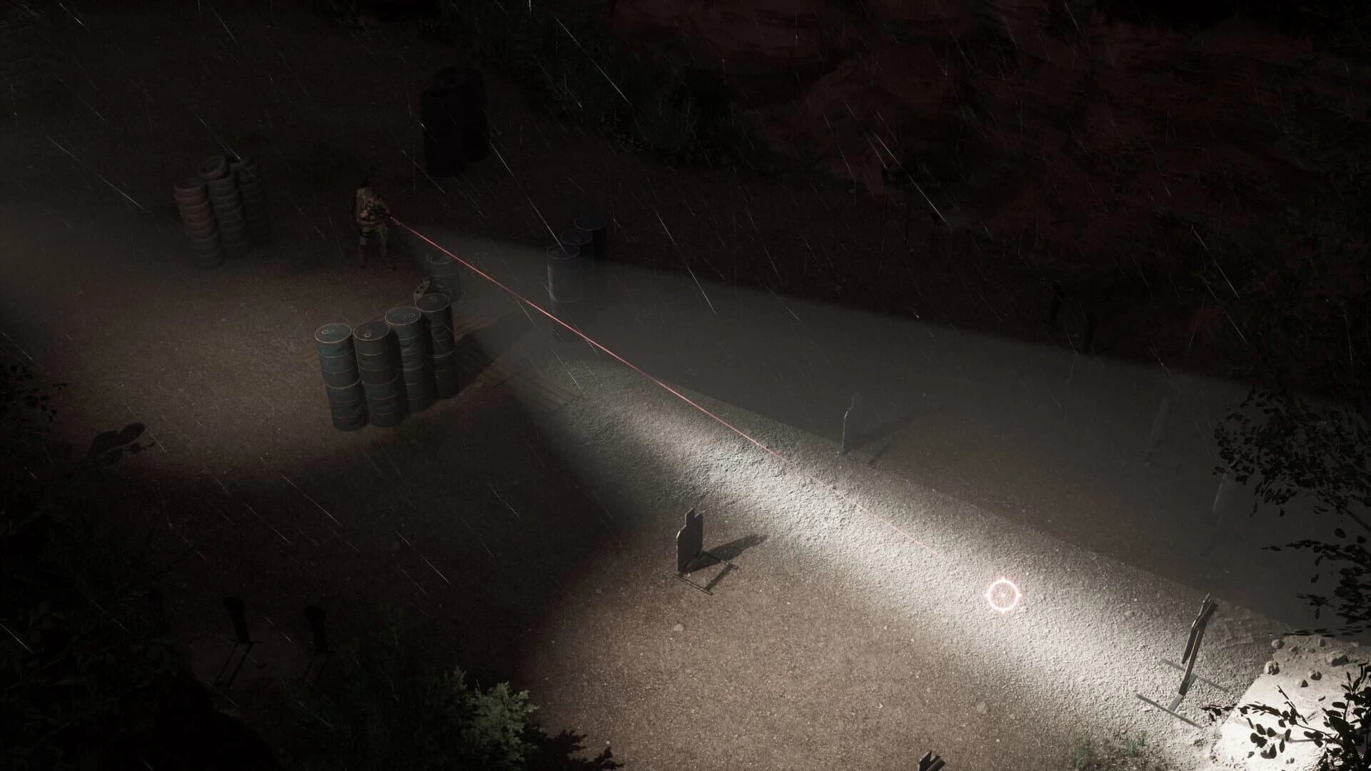 Pathogenesis: Overcome screenshot 4