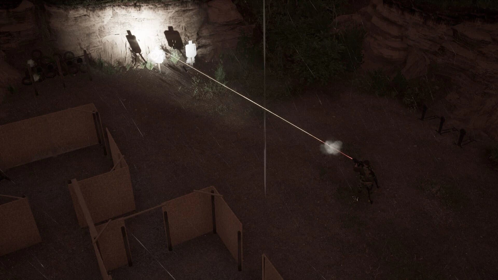 Pathogenesis: Overcome screenshot 5