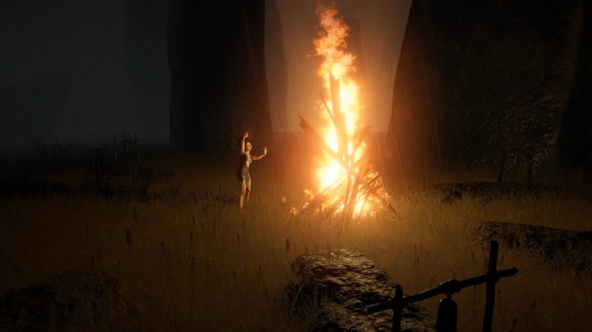 Pathologic 2 screenshot 5