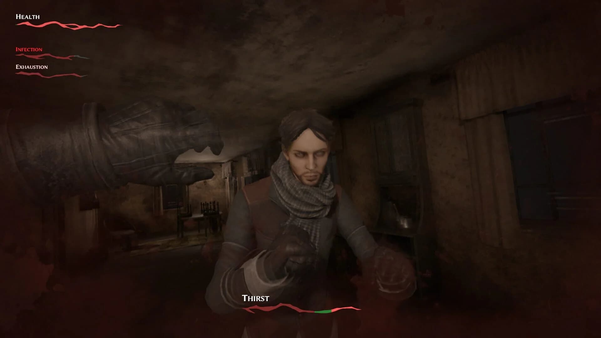 Pathologic 2: Marble Nest screenshot 3