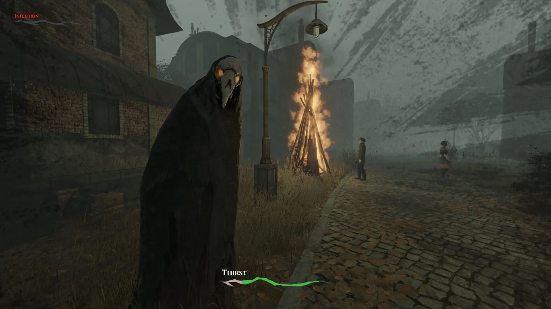 Pathologic 2: Marble Nest screenshot 1