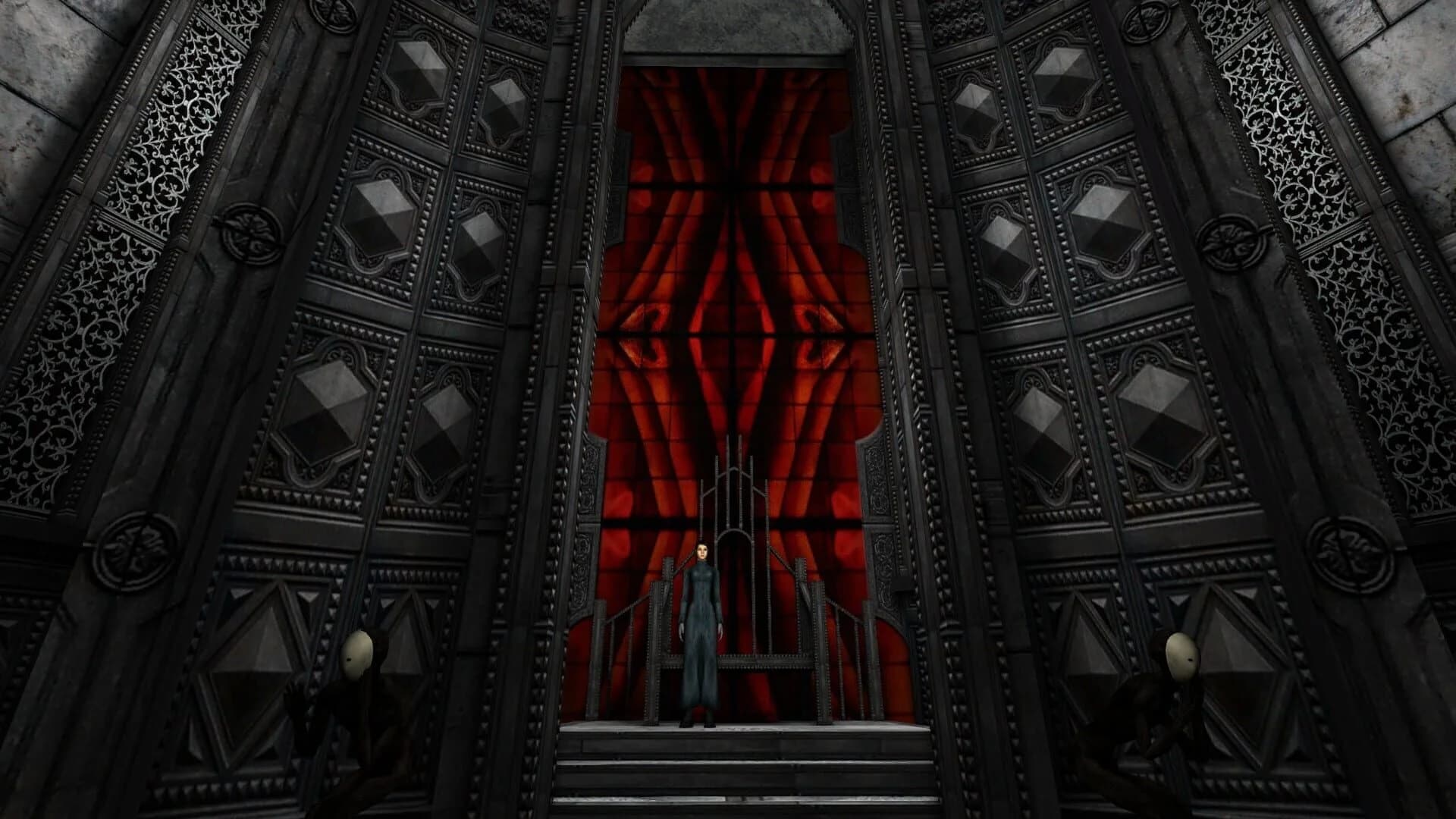 Pathologic Classic HD screenshot 2