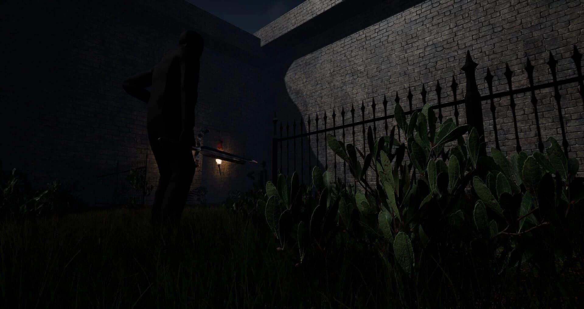Pathosis screenshot 3