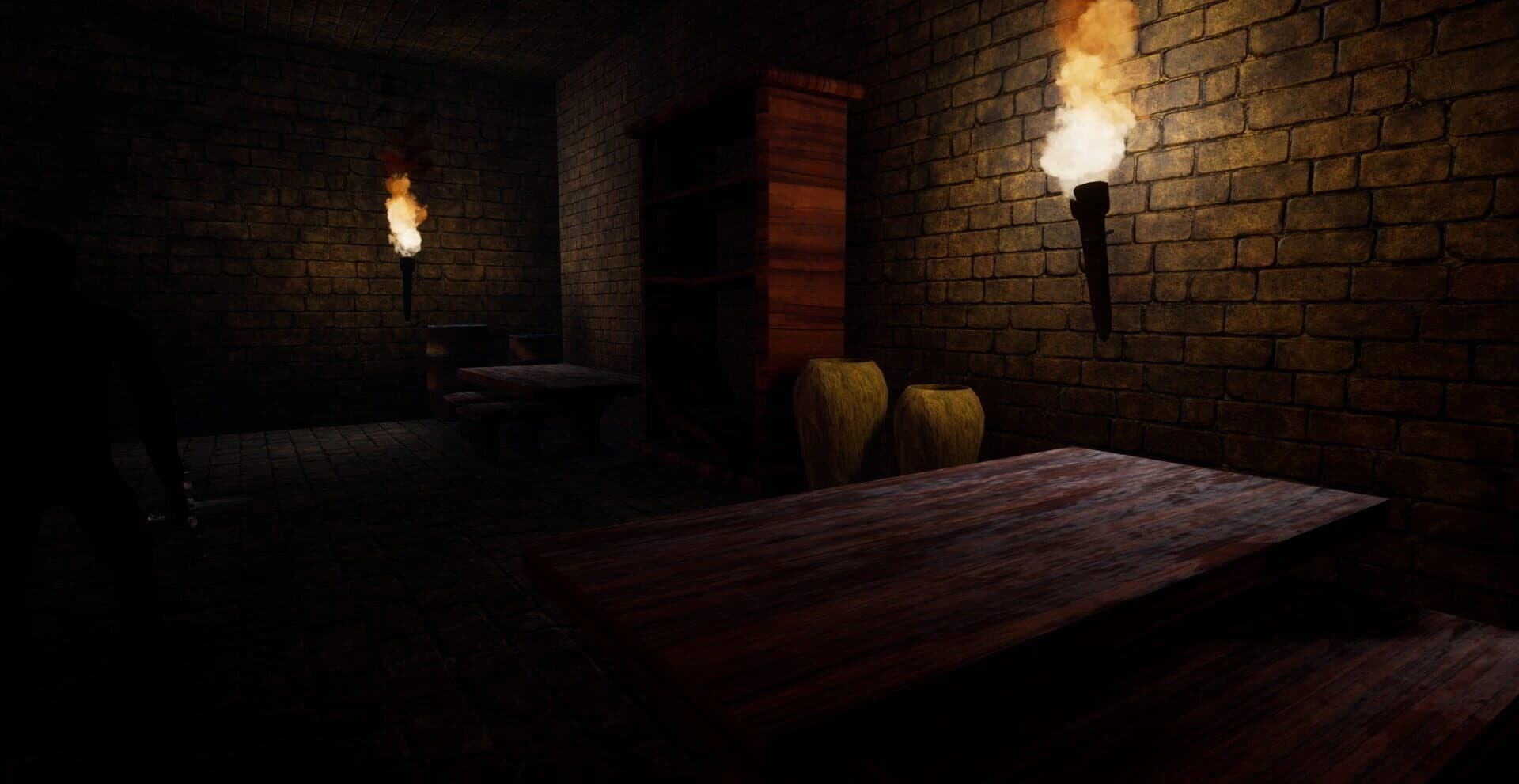 Pathosis screenshot 4